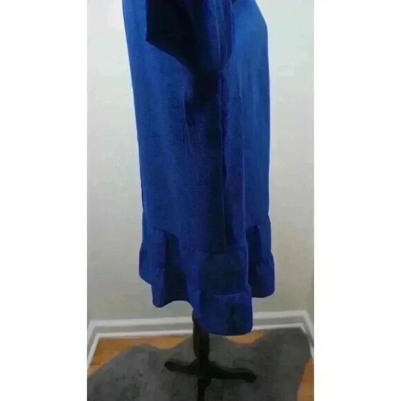 ALYX Long Sleeve Tunic Blouse/Dress, Size L - Picture 11 of 14